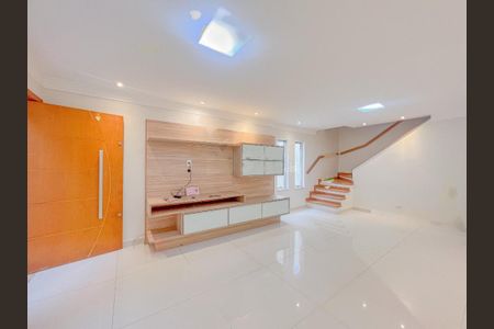 Casa à venda com 4 quartos, 198m² em Vila Valparaíso, Santo André