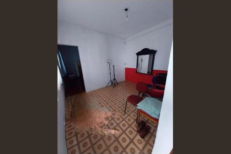 Casa à venda com 2 quartos, 212m² em Vila Guiomar, Santo André