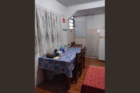 Casa à venda com 2 quartos, 212m² em Vila Guiomar, Santo André