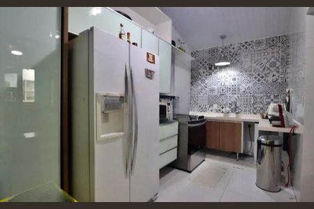 Casa à venda com 2 quartos, 88m² em Vila Príncipe de Gales, Santo André