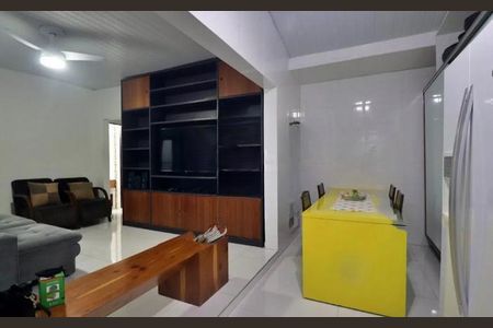 Casa à venda com 2 quartos, 88m² em Vila Príncipe de Gales, Santo André