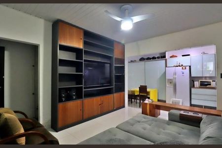 Casa à venda com 2 quartos, 88m² em Vila Príncipe de Gales, Santo André