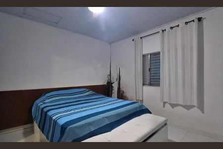 Casa à venda com 2 quartos, 88m² em Vila Príncipe de Gales, Santo André