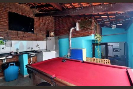 Casa à venda com 2 quartos, 88m² em Vila Príncipe de Gales, Santo André