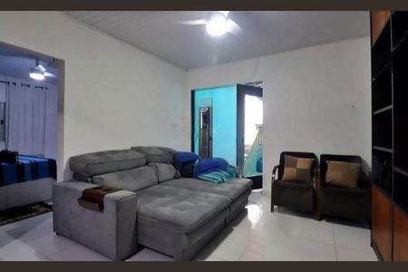 Casa à venda com 2 quartos, 88m² em Vila Príncipe de Gales, Santo André