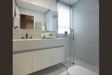 Apartamento à venda com 3 quartos, 103m² em Vila Assunção, Santo André