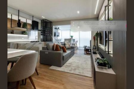 Apartamento à venda com 3 quartos, 103m² em Vila Assunção, Santo André