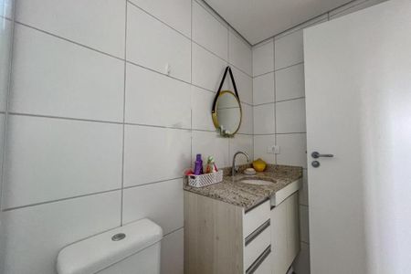 Apartamento à venda com 2 quartos, 61m² em Paraíso, Santo André