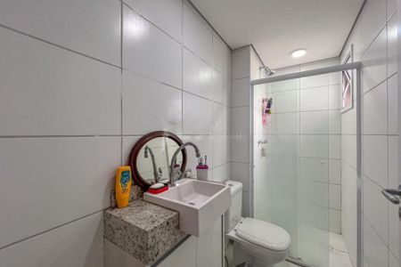 Apartamento à venda com 2 quartos, 61m² em Paraíso, Santo André