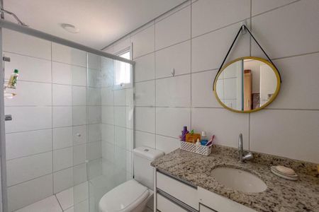 Apartamento à venda com 2 quartos, 61m² em Paraíso, Santo André
