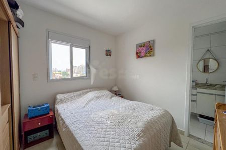 Apartamento à venda com 2 quartos, 61m² em Paraíso, Santo André