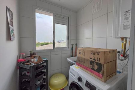 Apartamento à venda com 2 quartos, 61m² em Paraíso, Santo André