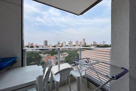 Apartamento à venda com 2 quartos, 61m² em Paraíso, Santo André