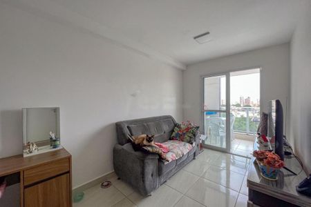 Apartamento à venda com 2 quartos, 61m² em Paraíso, Santo André