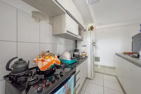 Apartamento à venda com 2 quartos, 61m² em Paraíso, Santo André