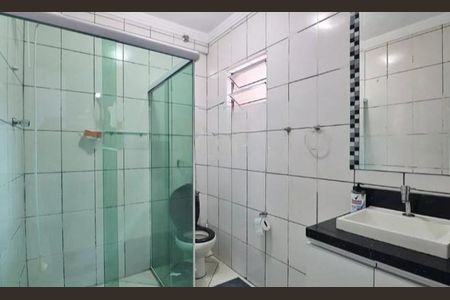 Casa à venda com 2 quartos, 90m² em Campestre, Santo André