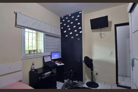 Casa à venda com 2 quartos, 90m² em Campestre, Santo André