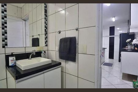 Casa à venda com 2 quartos, 90m² em Campestre, Santo André