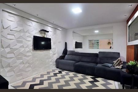 Casa à venda com 2 quartos, 90m² em Campestre, Santo André