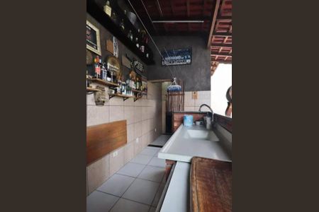 Casa à venda com 2 quartos, 90m² em Campestre, Santo André