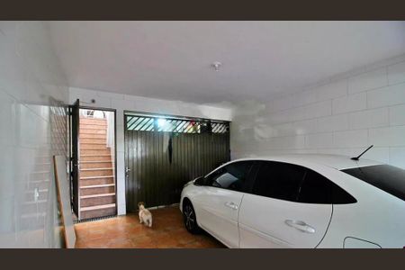 Casa à venda com 125m², 4 quartos e 5 vagas