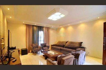 Casa à venda com 4 quartos, 125m² em Vila Progresso, Santo André