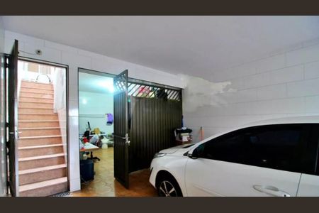 Casa à venda com 125m², 4 quartos e 5 vagas