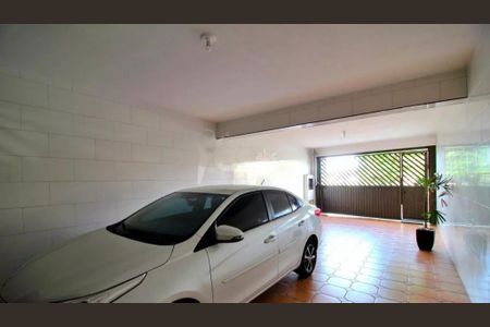 Casa à venda com 125m², 4 quartos e 5 vagas