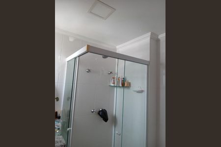 Apartamento à venda com 2 quartos, 60m² em Casa Branca, Santo André