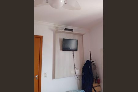 Apartamento à venda com 2 quartos, 60m² em Casa Branca, Santo André