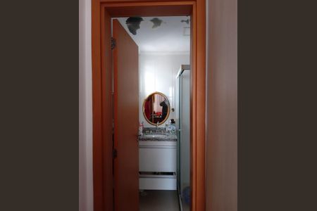Apartamento à venda com 2 quartos, 60m² em Casa Branca, Santo André