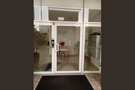 Apartamento à venda com 2 quartos, 60m² em Casa Branca, Santo André