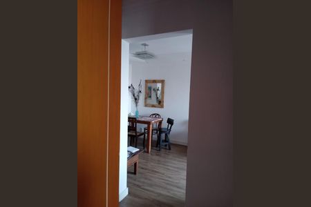 Apartamento à venda com 2 quartos, 60m² em Casa Branca, Santo André