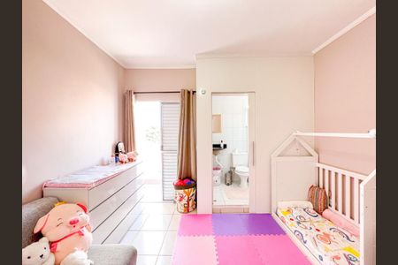 Casa à venda com 4 quartos, 180m² em Vila Floresta, Santo André