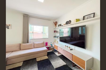 Casa à venda com 4 quartos, 180m² em Vila Floresta, Santo André
