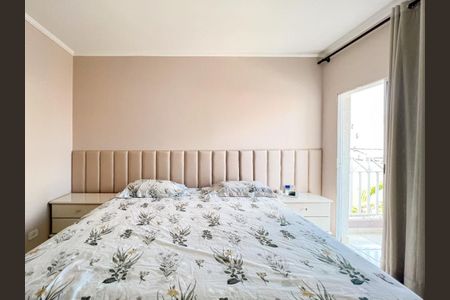 Casa à venda com 4 quartos, 180m² em Vila Floresta, Santo André