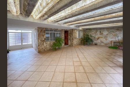Casa à venda com 3 quartos, 282m² em Vila Gasparini, São Bernardo do Campo