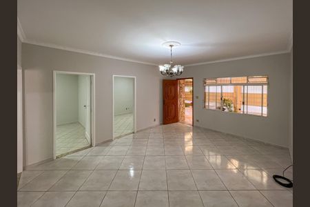 Casa à venda com 3 quartos, 282m² em Vila Gasparini, São Bernardo do Campo