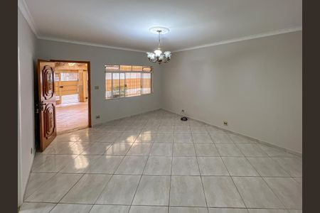 Casa à venda com 3 quartos, 282m² em Vila Gasparini, São Bernardo do Campo