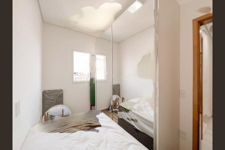 Apartamento à venda com 2 quartos, 65m² em Vila Camilópolis, Santo André
