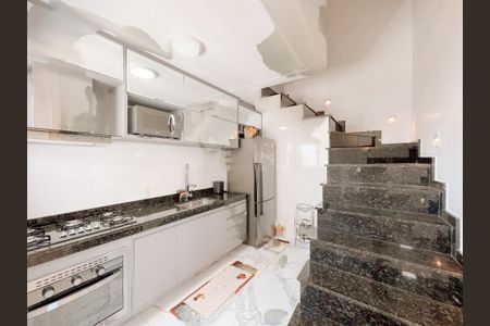 Apartamento à venda com 65m², 2 quartos e 1 vaga