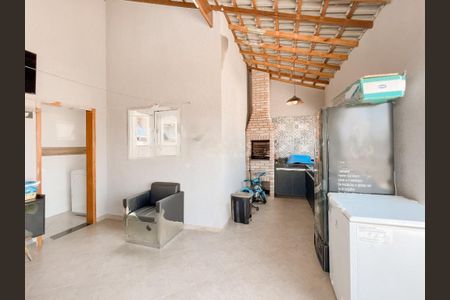 Apartamento à venda com 65m², 2 quartos e 1 vaga