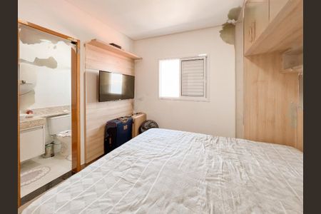 Apartamento à venda com 2 quartos, 65m² em Vila Camilópolis, Santo André