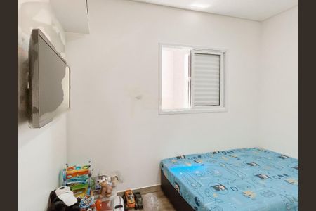 Apartamento à venda com 2 quartos, 65m² em Vila Camilópolis, Santo André