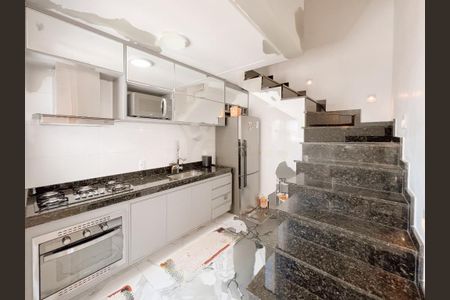 Apartamento à venda com 65m², 2 quartos e 1 vaga