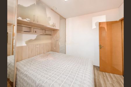 Apartamento à venda com 2 quartos, 65m² em Vila Camilópolis, Santo André