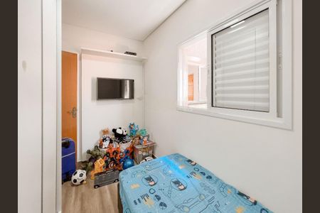 Apartamento à venda com 2 quartos, 65m² em Vila Camilópolis, Santo André