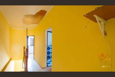 Casa à venda com 178m², 3 quartos e 3 vagas