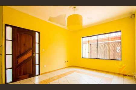 Casa à venda com 3 quartos, 178m² em Vila Eldizia, Santo André