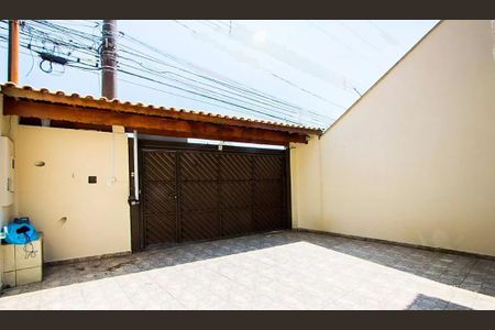 Casa à venda com 178m², 3 quartos e 3 vagas